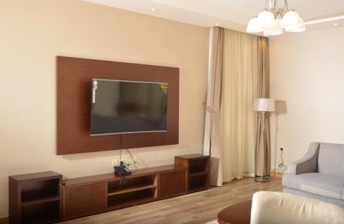 Al Shifa Hotel | شقق دار التلال للشقق الفندقية