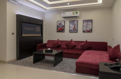 Khamis Mushait Apartment | South Hotel Suites