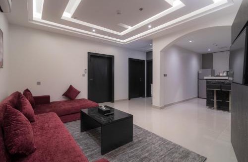 Khamis Mushait Apartment | South Hotel Suites