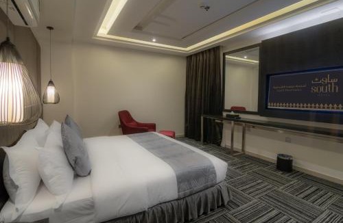 Khamis Mushait Apartment | South Hotel Suites