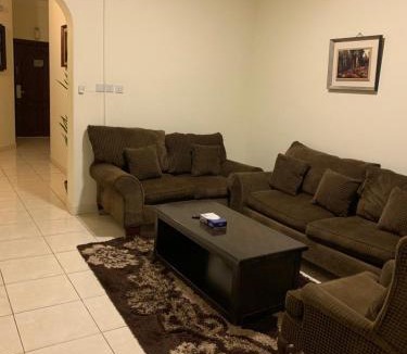 Shihar Apartment | منازل بجيلة للشقق المخدومة Manazel Begela