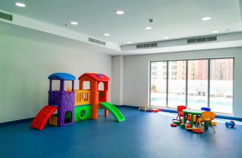 Manama Hotel | The Spot Residence