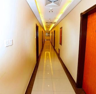 Adliya Hotel | Sea Shell Hotel