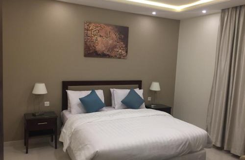 Buraydah Apartment | Arif Serviced Apartments