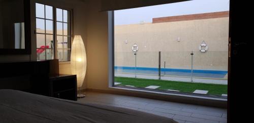 Dhahban Ski Chalet | Al Somow Chalets