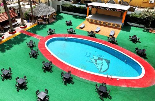 Manama Center Hotel | Delmon International Hotel