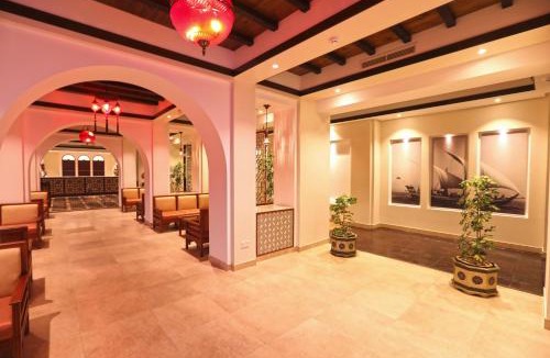Manama Center Hotel | Delmon International Hotel
