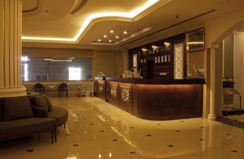 Al Ulaya Hotel | Rona Al Khobar Hotel