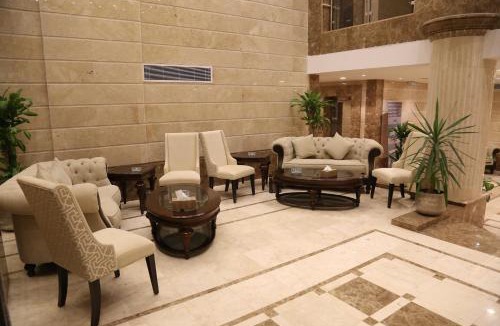Yanbu Apartment | شقق مساكن الزمرد للشقق المخدومة