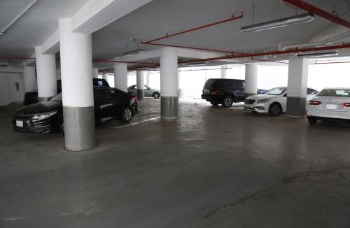 Yanbu Apartment | شقق مساكن الزمرد للشقق المخدومة