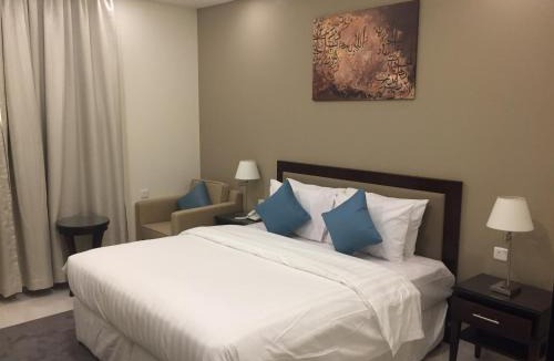 Buraydah Apartment | Arif Serviced Apartments