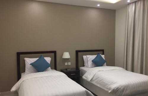 Buraydah Apartment | Arif Serviced Apartments