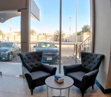 Jeddah Hotel | Lavent Park Serviced Apartments - Economic