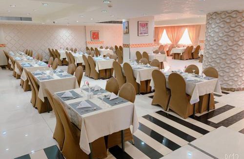Al Aziziyah Hotel | Bab ALMultazam Concorde Hotel