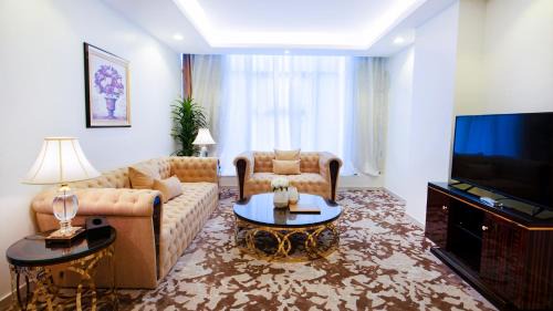 Khamis Mushait Hotel | Golden Dream Hotel