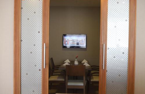 Buraydah Hotel | Best Western Plus Buraidah