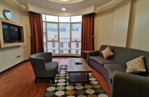 Al Ulaya Apartment | Traveller Inn Serviced Apartments - Economy