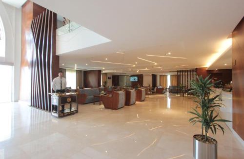 Jeddah Apartment | Taj Jeddah