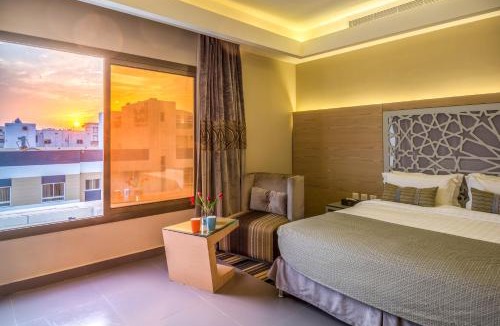 Al-Hamra'a Hotel | Ewaa Express Hotel - Al Hamra