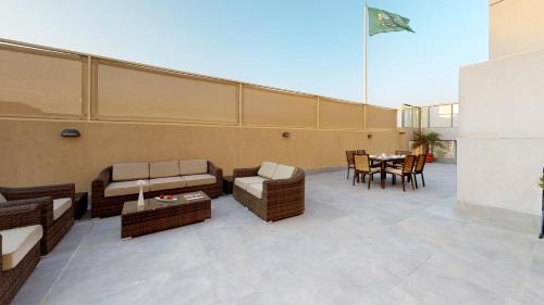 Jeddah Apartment | Taj Jeddah