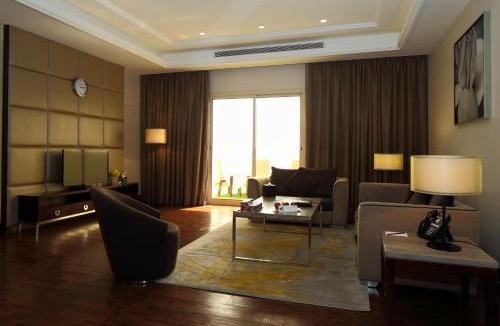 Al Faisaliyah Apartment | Boudl Al Tahlia