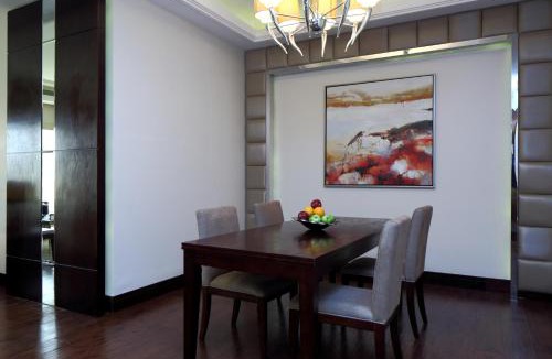 Al Faisaliyah Apartment | Boudl Al Tahlia
