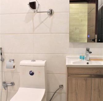 Al Baha Apartment | Dar Alfakhama