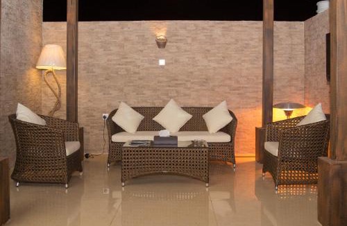 Taif Apartment | Al Mokhtar Furnished Units