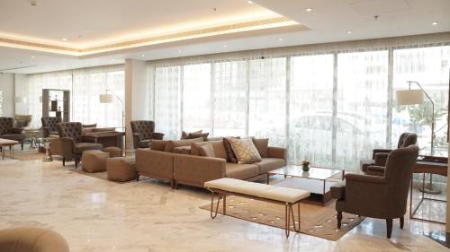 Qudaibiya Hotel | Sunday Luxury Downtown Adliya Formerly Jewel