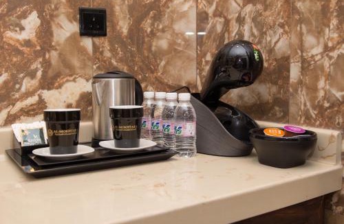Taif Apartment | Al Mokhtar Furnished Units