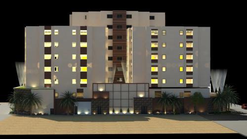 Al Hoora Hotel | Meshal Hotel
