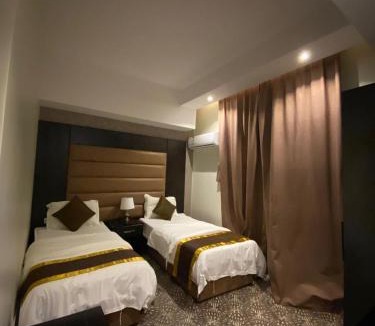 Ha'il Apartment | Desert Rose
