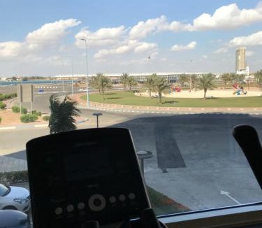 Obhur Al-Janoubiyah Apartment | Obhur Residence 2