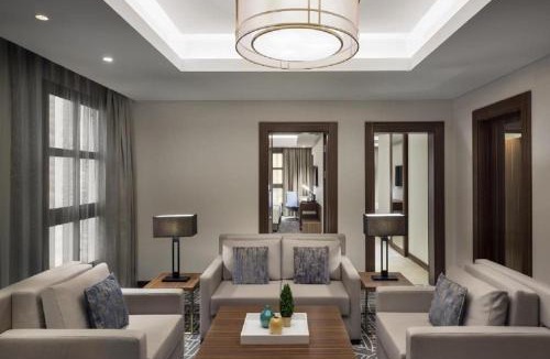 Mecca Hotel | Park Inn by Radisson Makkah Aziziyah