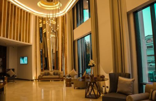 Sari Street Hotel | V Boutique Hotel