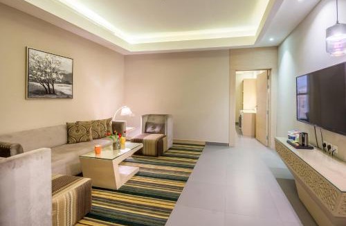Al-Hamra'a Hotel | Ewaa Express Hotel - Al Hamra