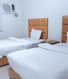 Riyadh Apartment | القبة الذهبية للشقق المخدومة-شقق مخدومة-اقتصادى