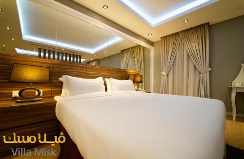 Dammam Apartment | Villa Misk Dammam
