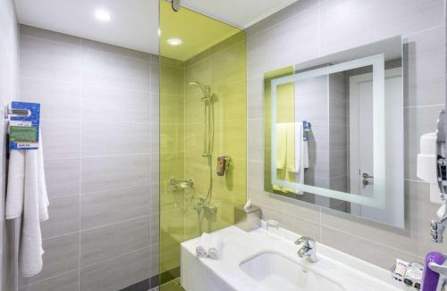 Al Jubail Hotel | Park Inn by Radisson Jubail Industrial City