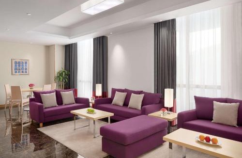 Al Ulaya Apartment | SAS Residence & Hotel Dhahran