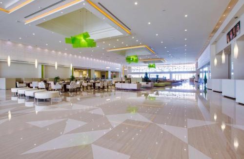 Jizan Hotel | Radisson Blu Resort Jizan