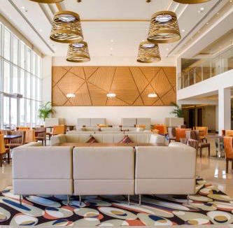 Jizan Hotel | Radisson Blu Resort Jizan