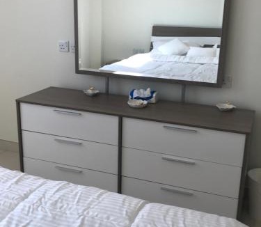 Obhur Al-Janoubiyah Apartment | Obhur Residence 2