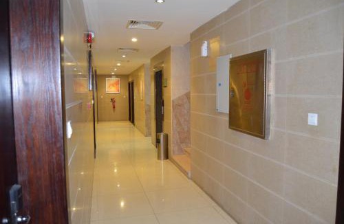 Al Ulaya Apartment | اوبن هوتيل للشقق المخدومة Open Hotel servived appartment