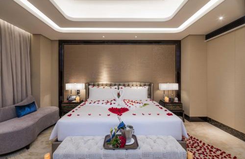 Jeddah Hotel | Narcissus Al Hamra Hotel Jeddah