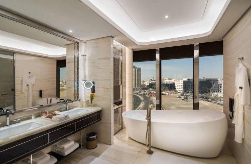 Jeddah Hotel | Narcissus Al Hamra Hotel Jeddah