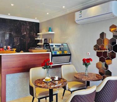 Al Hofuf Apartment | Amaken Aparthotel