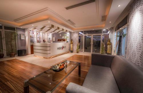 Diplomatic Area Hotel | Golden Tulip Bahrain