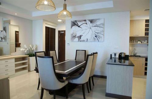 Juffair Apartment | Gulf Executive Hotel & Residence Juffair