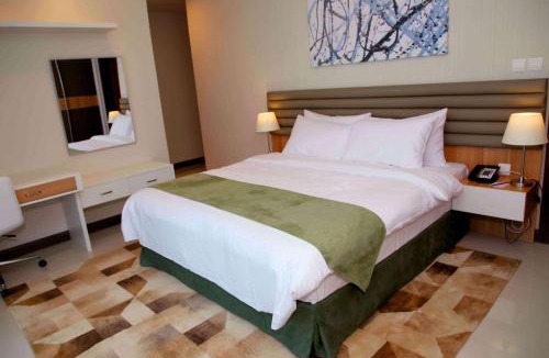 Juffair Apartment | Gulf Executive Hotel & Residence Juffair